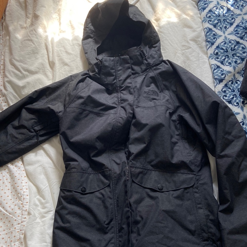Northface Winter Jacket